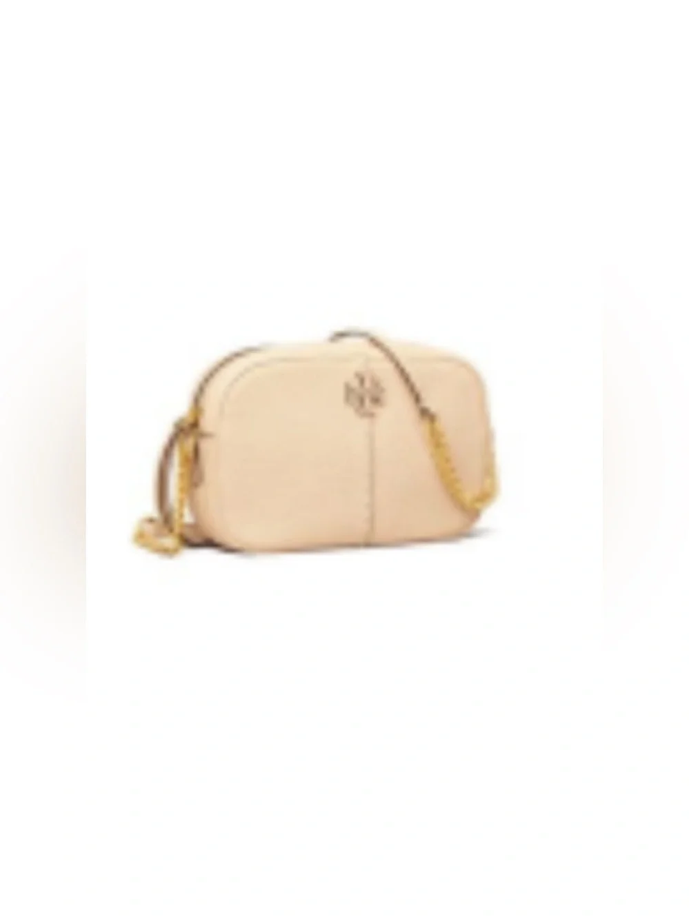 Tory Burch McGraw Bag